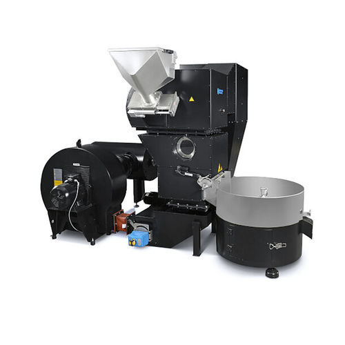 Torréfacteur par air chaud - NEOROAST - NEUHAUS NEOTEC - pour café / batch