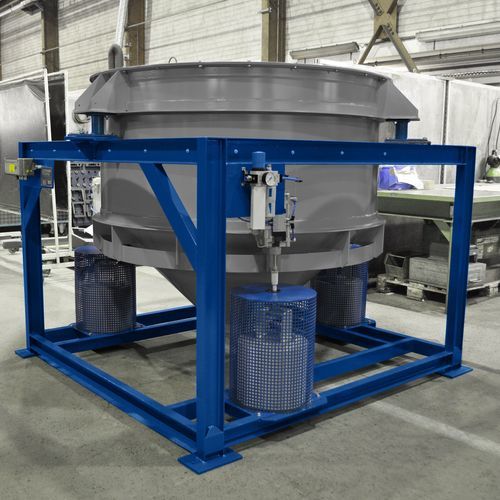 Peseuse de contrôle des pertes de torréfaction - NEUHAUS NEOTEC - électronique / pour café