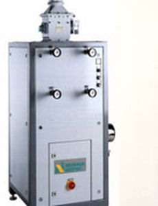 Broyeur pour café - WMS-C series - NEUHAUS NEOTEC - à cylindres / vertical / en acier inoxydable