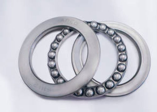 Roulement à billes - 511 - Findling Wälzlager GmbH - axial / rigide / en acier