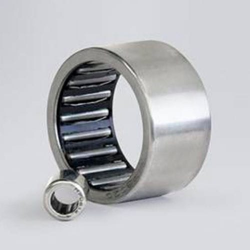 Roulement à aiguilles - HF series - Findling Wälzlager GmbH - radial / en acier / en plastique