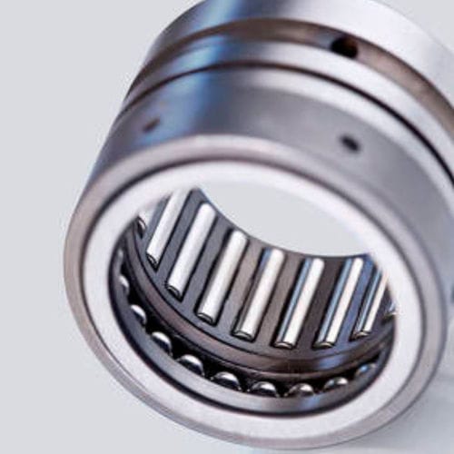 Roulement à aiguilles - NK series - Findling Wälzlager GmbH - radial / axial / en acier