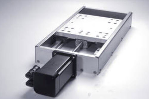 Module linéaire à vis à billes - Findling Wälzlager GmbH - 1 axe