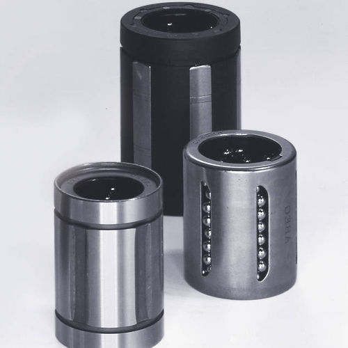 Arbre et douille aluminium - KKB - Findling Wälzlager GmbH - de laiton / plastique / linéaire