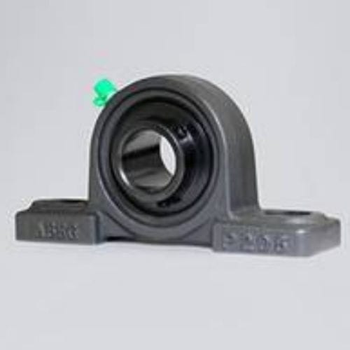 Bloc palier à semelle - UCP-2 - Findling Wälzlager GmbH - radial / sphérique / en inox
