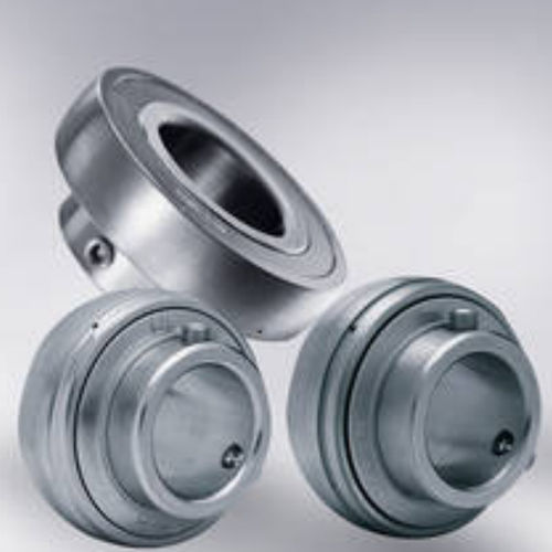 Roulement à billes - UC - Findling Wälzlager GmbH - rigide / à rotule / insert
