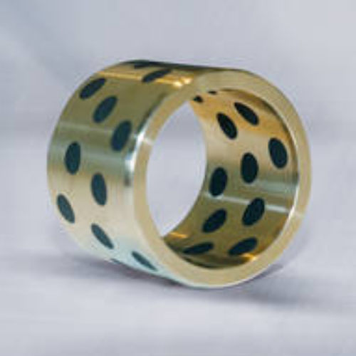 Palier lisse cylindrique - Bxx-yyy - Findling Wälzlager GmbH - en bronze massif