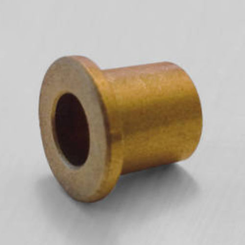 Palier lisse à bride - SB series - Findling Wälzlager GmbH - en bronze fritté / sans entretien / auto-lubrifiant