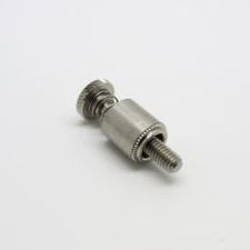 Fixation de panneaux - 30319 SPFC - Harrison Silverdale - pour tôle / en acier inoxydable / à ressort