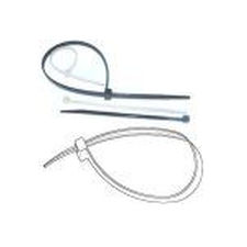 Collier de câblage en nylon - 50201 CT - Harrison Silverdale - sans crantage