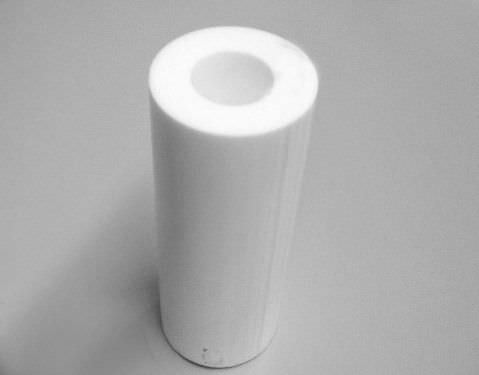 Entretoise en PTFE - Diflon - manchon