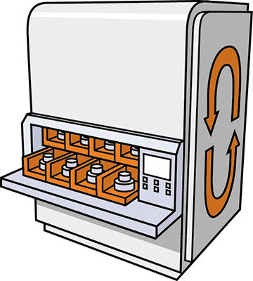 Module logiciel pour la gestion des outillages - TDM Systems