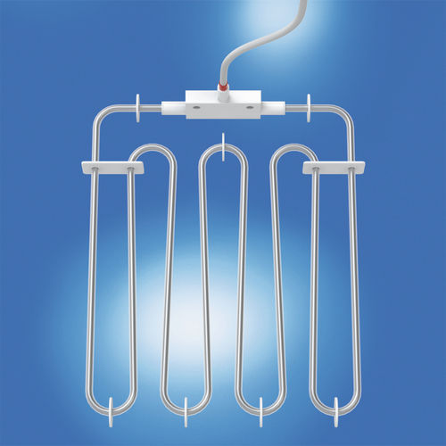 Thermoplongeur - ElringKlinger Kunststofftechnik