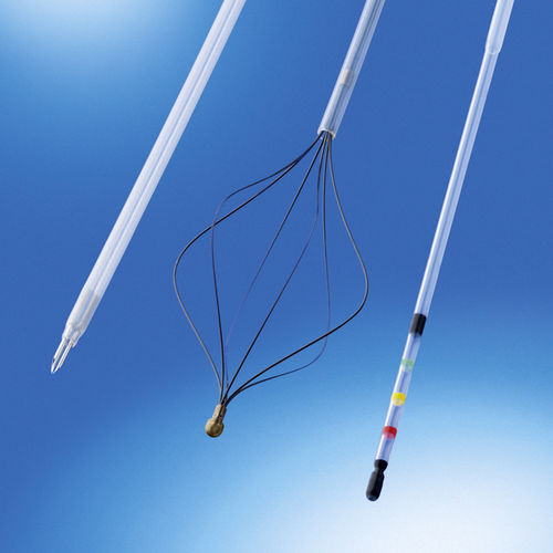 Tuyau flexible pour acide - ElringKlinger Kunststofftechnik - pour solvant / dentaire / pour laboratoire