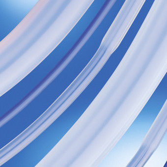 Tuyau flexible pour produits chimiques - ElringKlinger Kunststofftechnik - en thermoplastiques / en PTFE / en PFA