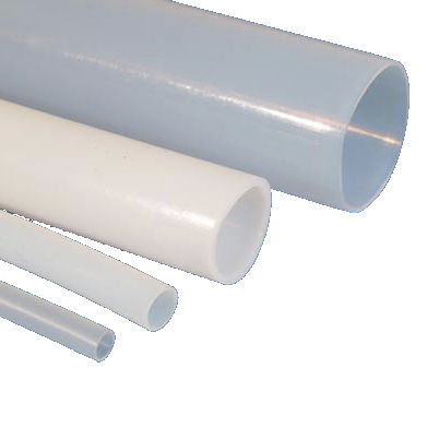 Tuyau rigide en PTFE - ElringKlinger Kunststofftechnik - hydraulique / pneumatique / extrudé