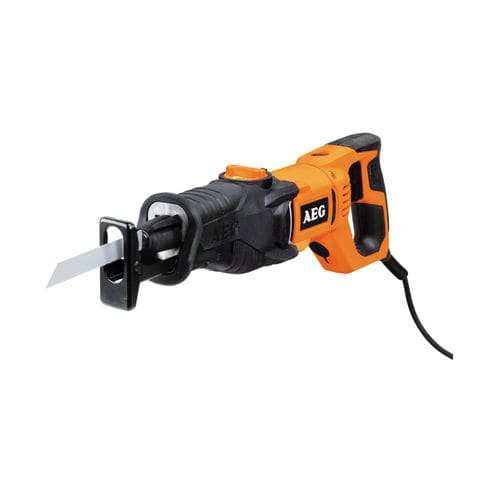 Scie sabre - US 900 XE - AEG Powertools - à bois / électrique