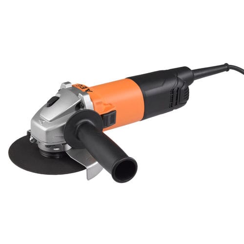 Meuleuse électrique - WS 8-125 S - AEG Powertools - d'angle