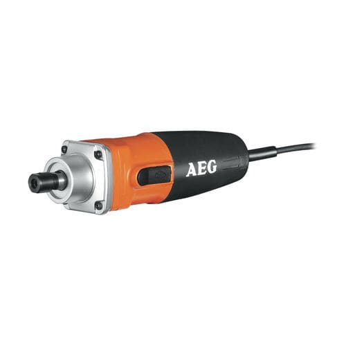 Meuleuse électrique - GS 500 E - AEG Powertools - droite / ergonomique
