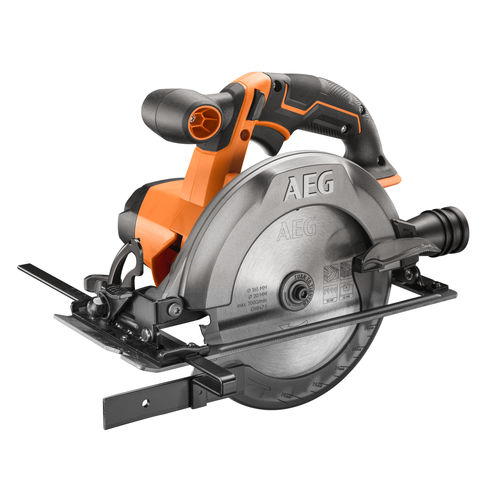 Scie circulaire - BKS 18C2 - AEG Powertools - à bois / compacte / sans fil