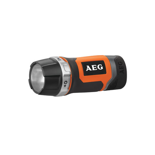 Lampe torche à LED - BLL 12 C - AEG Powertools - de travail