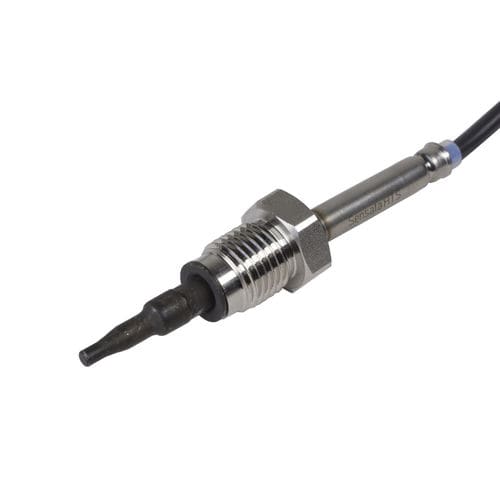 Capteur de température RTD - DARTs series - Sensata Technologies - à résistance de platine / à couche mince / fileté