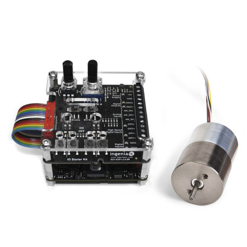 Kit de développement VCA - DK-LAS13-18-000A-P01-3E - Sensata Technologies
