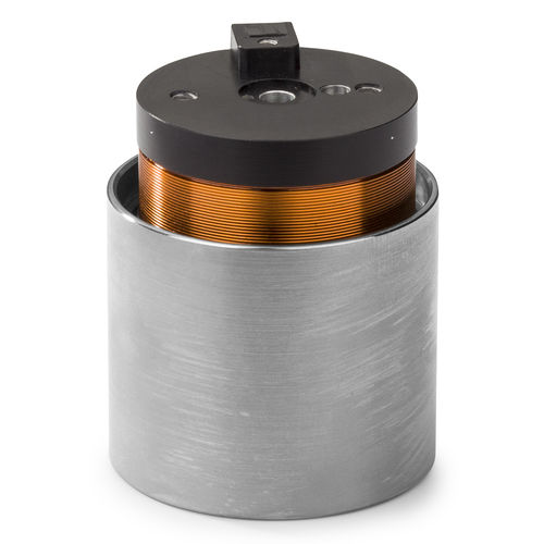 Actionneur à bobine mobile linéaire - LA05-05-019A - Sensata Technologies - cylindrique / non intégré