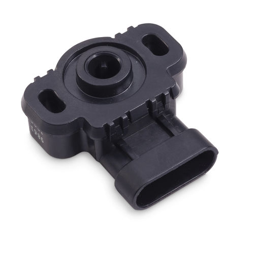 Capteur de position rotatif - 9850 - Sensata Technologies - à potentiomètre / à deux sorties / à profil plat
