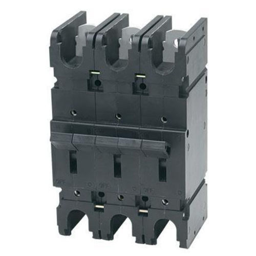 Disjoncteur thermique - JAE series - Sensata Technologies - hydraulique-magnétique / contre les courts-circuits / AC/DC