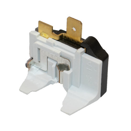 Protecteur thermique en métal - 4TM series - Sensata Technologies