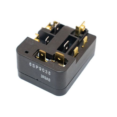 Démarreur de moteur - 6SP series - Sensata Technologies - pour compresseur / pour compresseur frigorifique