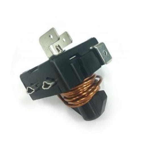 Relais électromécanique AC - 9660 series - Sensata Technologies - monophasé / pour moteur / hermétique