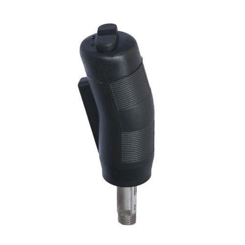 Poignée pour joystick IP 65 - S2 - Sensata Technologies - multifonction