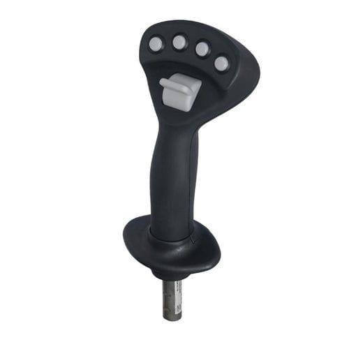 Poignée pour joystick IP 65 - S3 - Sensata Technologies - multifonction