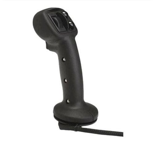 Poignée pour joystick IP67 - S4 - Sensata Technologies - multifonction