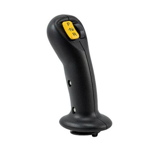 Poignée pour joystick IP67 - S6 - Sensata Technologies - multifonction