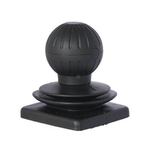 Poignée pour joystick multifonction - Ball -L TAJ CAJ 1F-1 - Sensata Technologies