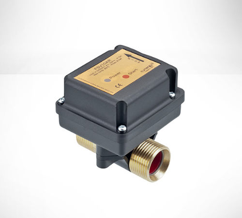 contrôleur de débit magnétiqueFSV10AR series