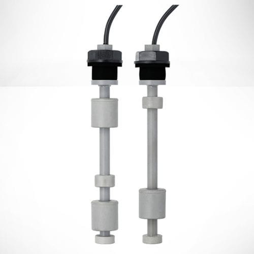 Détecteur de niveau à flotteur - RSF166 series - Sensata Technologies - de liquide / pour réservoir / sur mesure