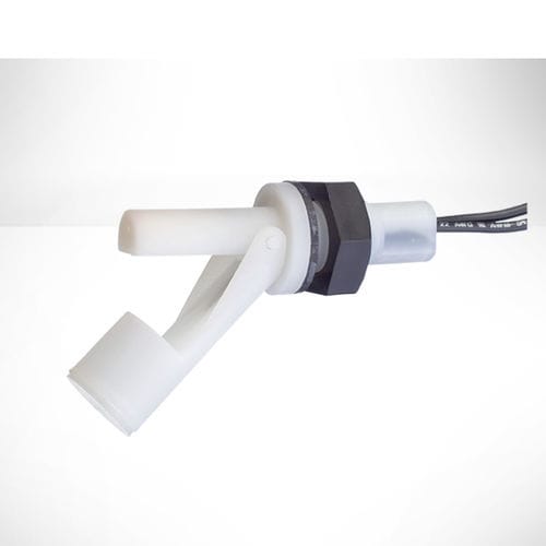 Détecteur de niveau à flotteur - RSF40 series - Sensata Technologies - de liquide / pour réservoir / en polypropylène