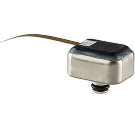 Capteur de pression absolue - 129CP Series - Sensata Technologies - céramique / numérique / pour eau