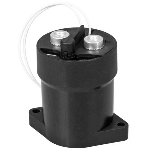 Contacteur DC - GVB35 - Sensata Technologies - haute tension / 1NO/NF / 1NO
