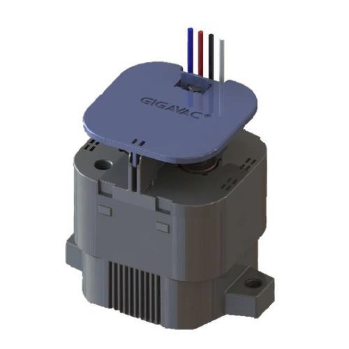 Contacteur inverseur - GTM  - Sensata Technologies - DC / haute tension / 1NO/NF