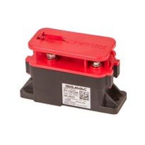 Contacteur DC - P Series - Sensata Technologies - 1NO / 1NF / pour applications solaires