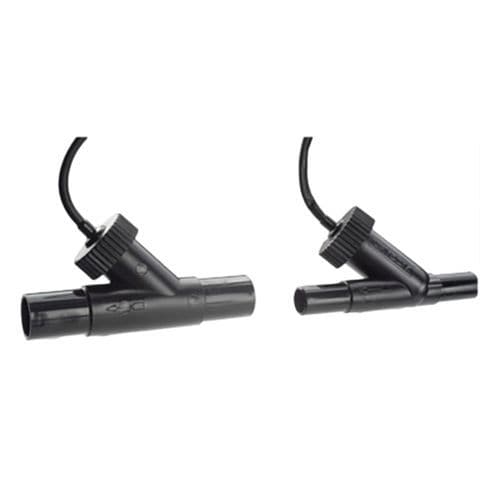Contrôleur de débit magnétique - FS series - Sensata Technologies - à ampoule reed / pour liquides / sur mesure