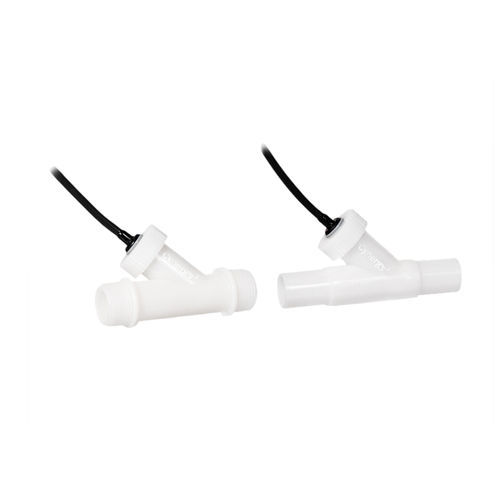 Contrôleur de débit magnétique - FSU series  - Sensata Technologies - à ampoule reed / pour liquides / sur mesure