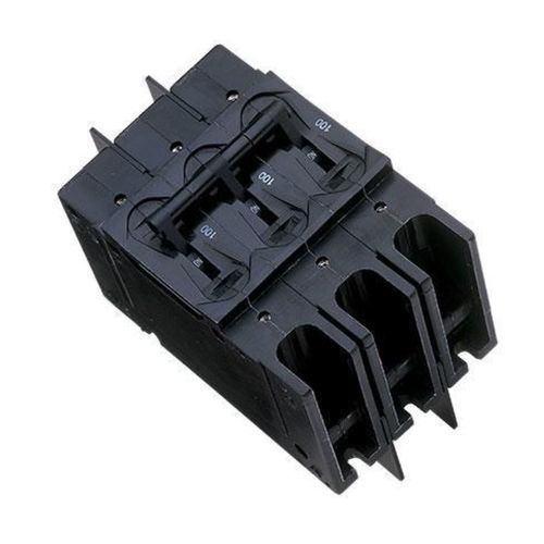 Disjoncteur hydraulique-magnétique - 209 - Sensata Technologies - de puissance / à haute impulsion / à découpage