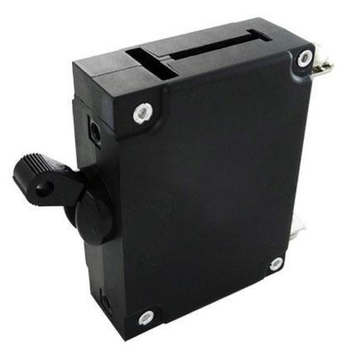 Disjoncteur hydraulique-magnétique - LEJ - Sensata Technologies - AC / de tension / de puissance