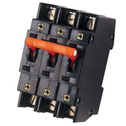 Disjoncteur magnétique - IELR - Sensata Technologies - hydraulique-magnétique / contre les surintensités / de surintensité